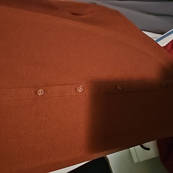 Cute toreid top - Picture 3 of 4